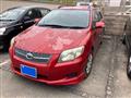 2007 Toyota Corolla Fielder