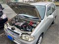 2001 Suzuki Alto