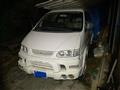 1999 Mitsubishi Delica Spacegear