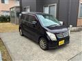2009 Suzuki Wagon R