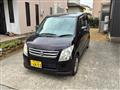2009 Suzuki Wagon R