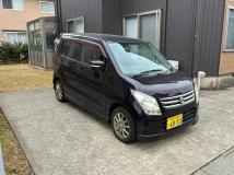 2009 Suzuki Wagon R