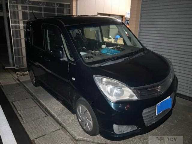 2015 Suzuki Suzuki Others