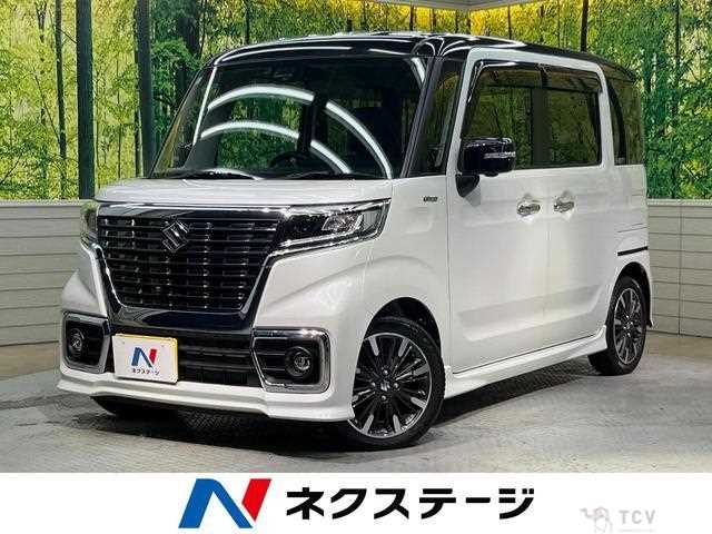 2019 Suzuki Suzuki Others