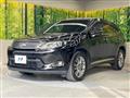 2017 Toyota Harrier