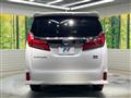 2022 Toyota Alphard Hybrid