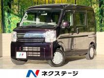 2022 Suzuki Every