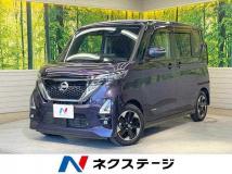 2020 Nissan ROOX