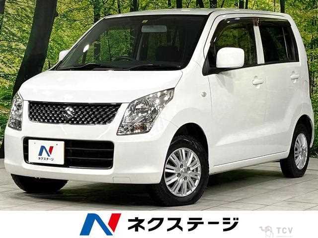 2010 Suzuki Wagon R