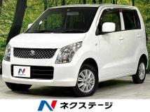 2010 Suzuki Wagon R