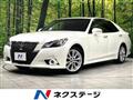 2015 Toyota Crown