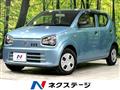 2018 Suzuki Alto
