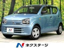 2018 Suzuki Alto