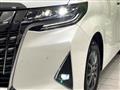 2021 Toyota Alphard G