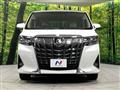 2021 Toyota Alphard G