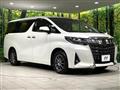 2021 Toyota Alphard G