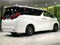 2021 Toyota Alphard G