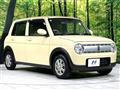 2017 Suzuki Lapin