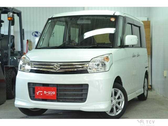 2015 Suzuki Suzuki Others