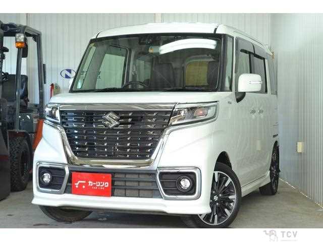 2018 Suzuki Suzuki Others