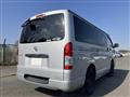 2016 Toyota Hiace Van