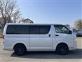 2016 Toyota Hiace Van