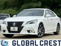 2015 Toyota Crown