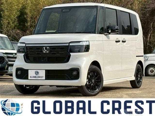 2026 Honda N BOX