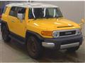 2016 Toyota FJ Cruiser