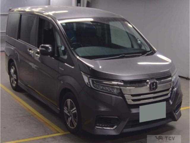 2018 Honda Honda Others