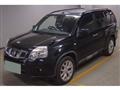 2012 Nissan X-Trail