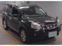 2012 Nissan X-Trail