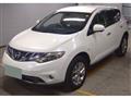 2011 Nissan Murano