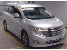 2010 Nissan Elgrand