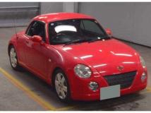 2007 Daihatsu Copen
