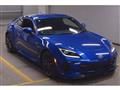 2021 Subaru BRZ