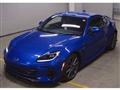 2021 Subaru BRZ