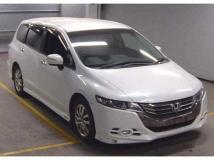 2012 Honda Odyssey