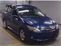 2011 Subaru Exiga