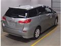 2011 Toyota Wish