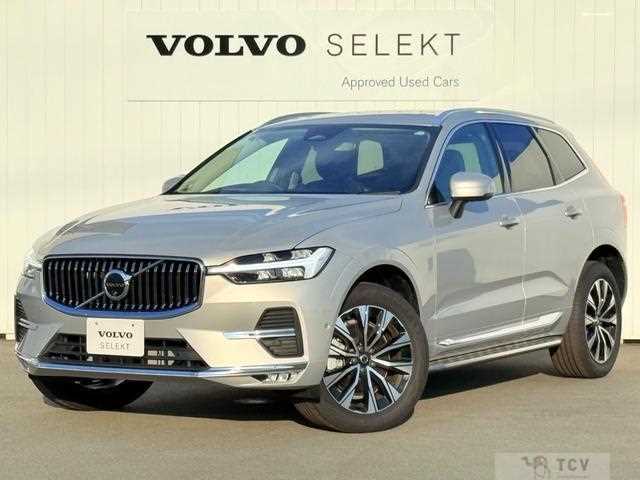 2024 Volvo XC60