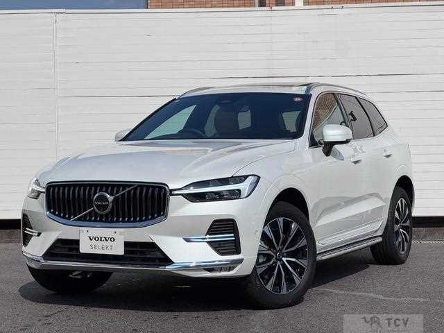 2024 Volvo XC60