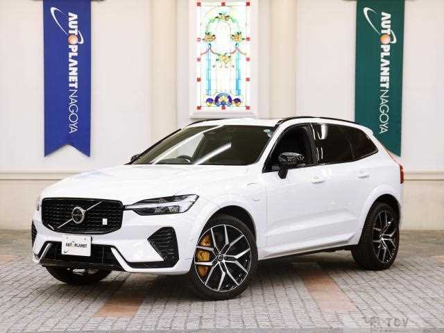 2021 Volvo XC60