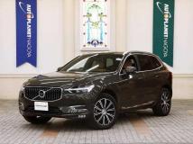 2018 Volvo XC60