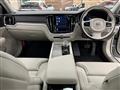 2025 Volvo V60