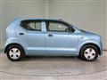 2017 Suzuki Alto