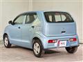 2017 Suzuki Alto