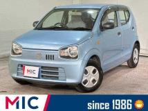 2017 Suzuki Alto