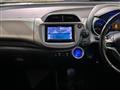 2012 Honda Fit Hybrid