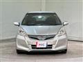 2012 Honda Fit Hybrid